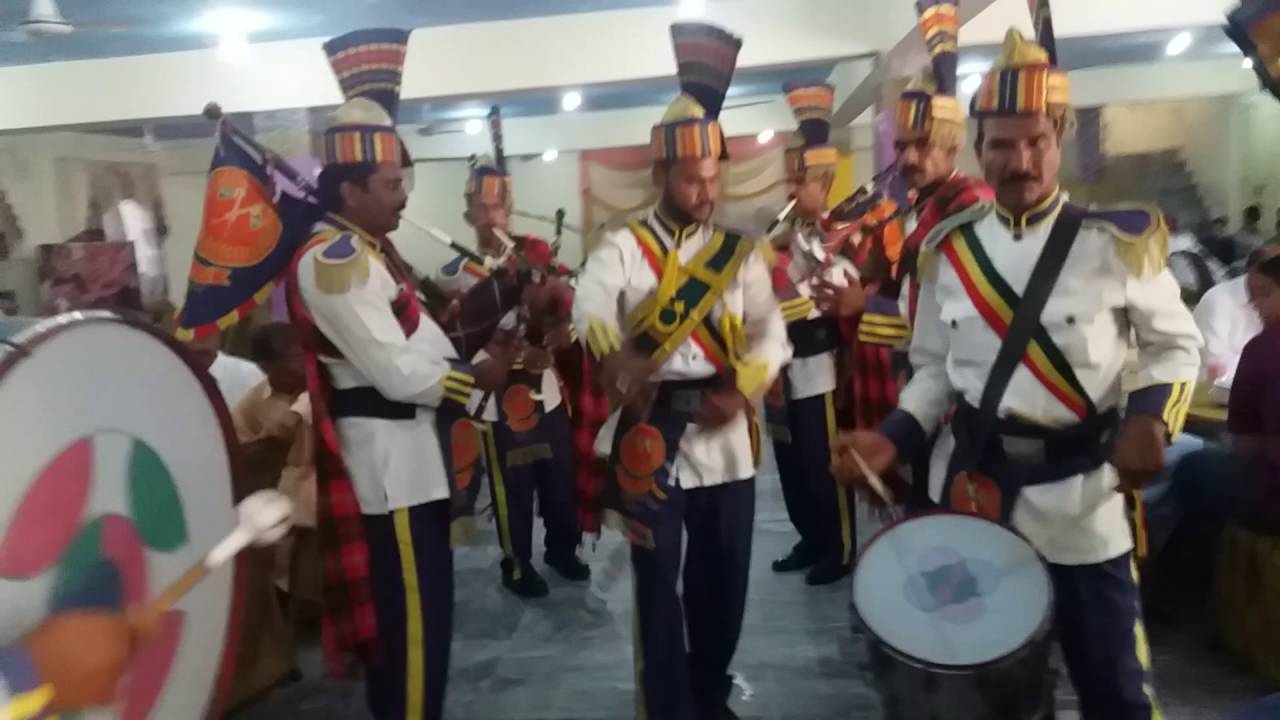 Baraat. HAWELI MARRIAGE HALL. GT ROAD. DINA.
