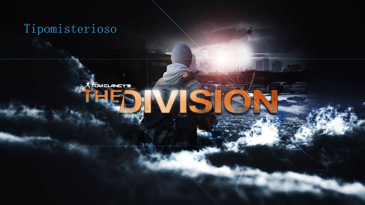 Incursion-Falcon Lost Easy Glitch-The Division!
