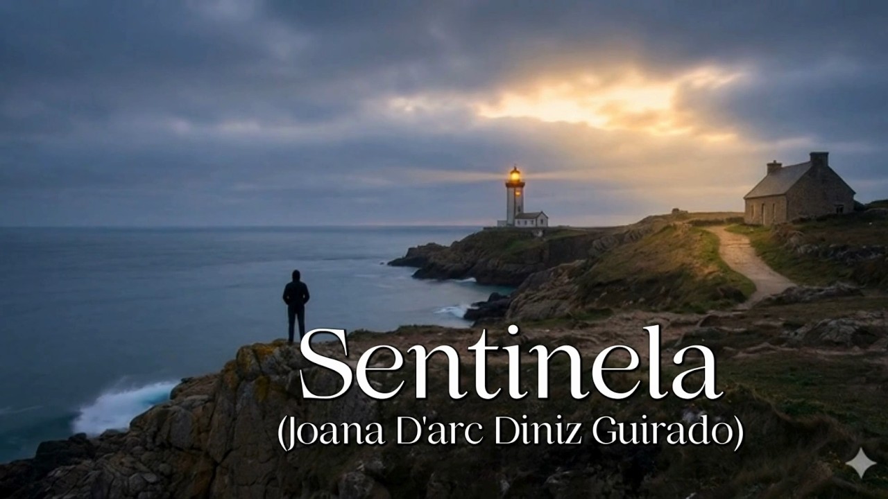 Sentinela - Joana D'arc Diniz Guirado