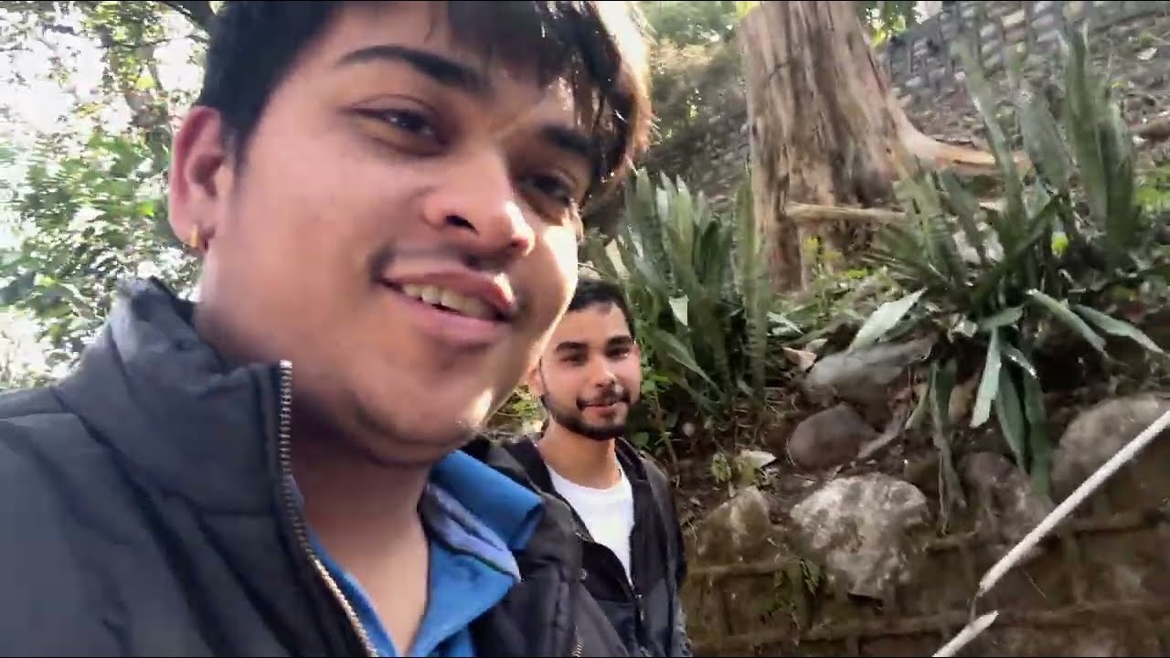Noida to Rishikesh in CNG 😱| day 1
