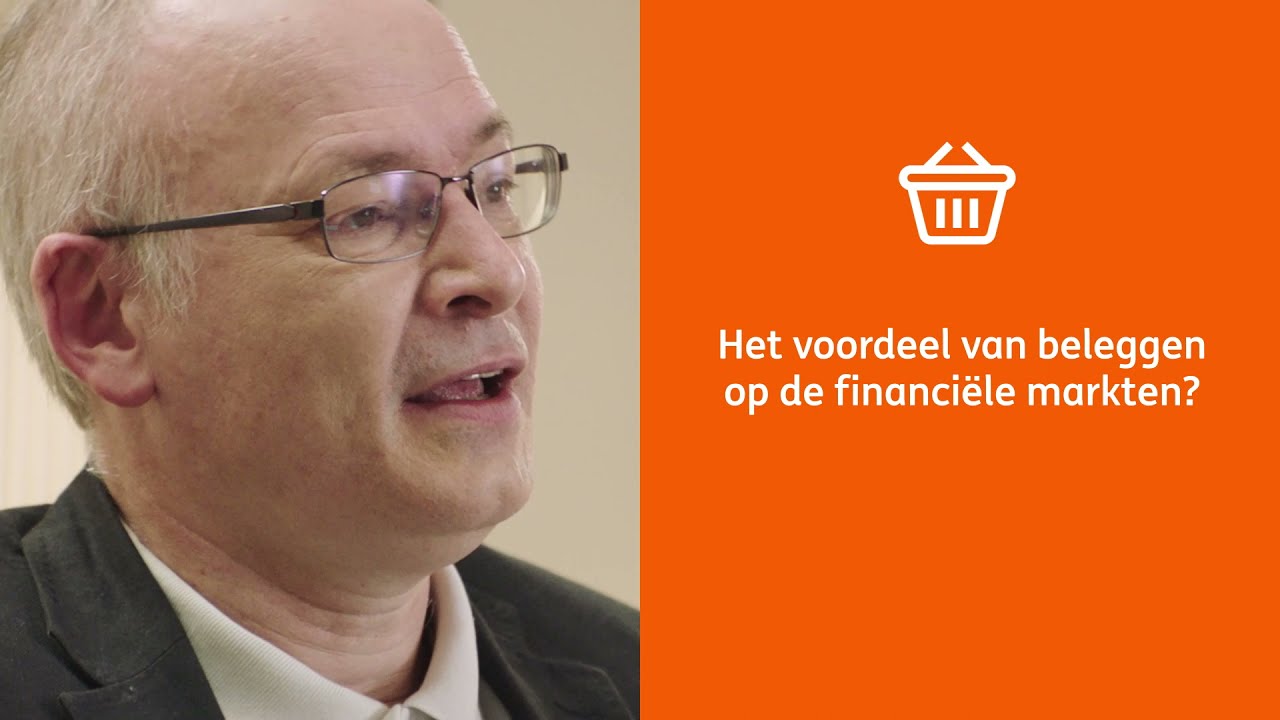 Sparen of beleggen: hoe maak je een keuze?