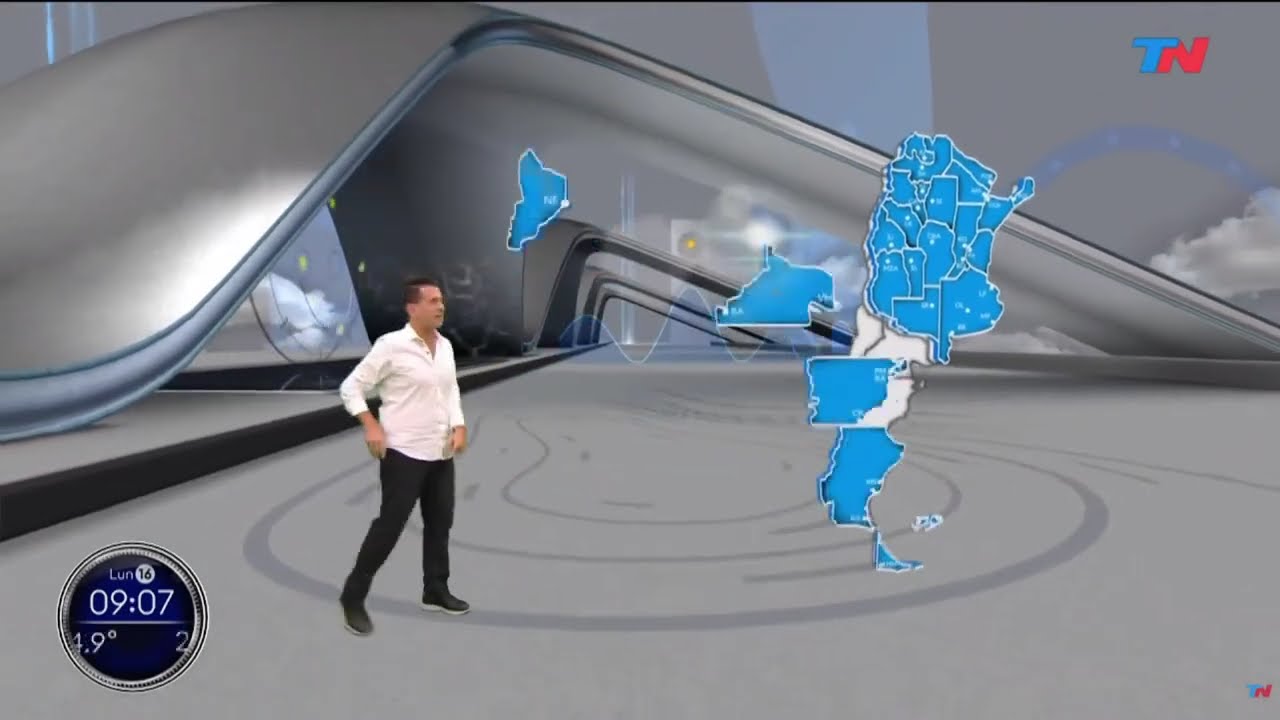 Pron&oacute;stico 16/03/2026 de Mat&iacute;as Bertolotti!