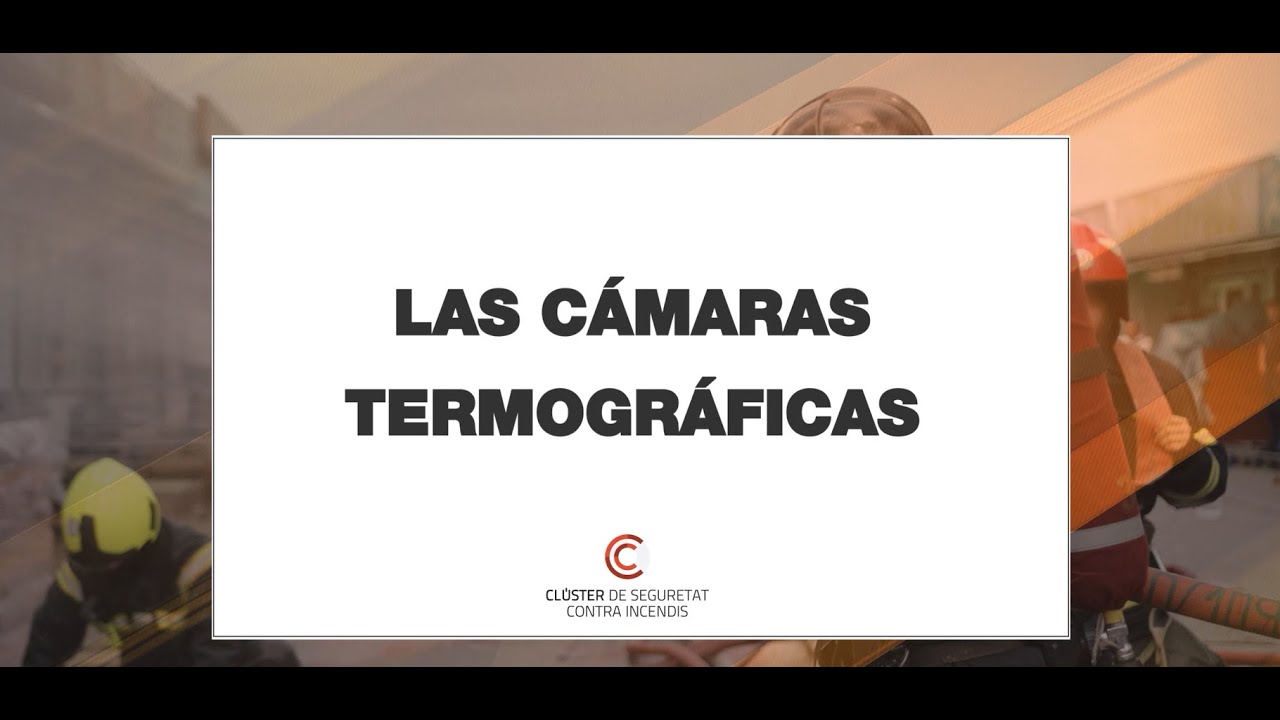 ACTIVA Les Cameres Termografiques 2023