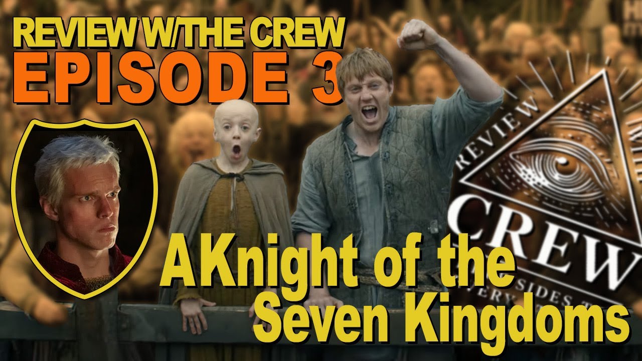ANOT7K ep.3 The Squire