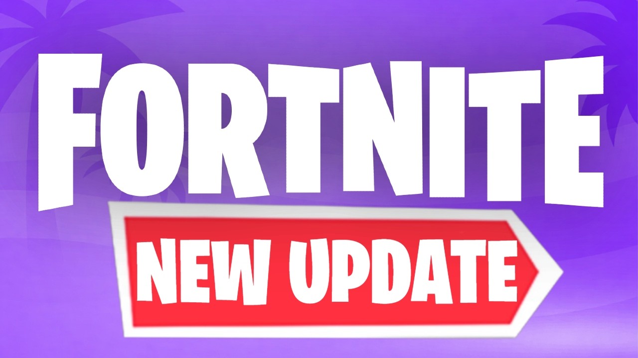 WHAT TO EXPECT Fortnite NEW SEASON V41.00 (COLLABS, NEW SKINS, GAMEPLAY...)