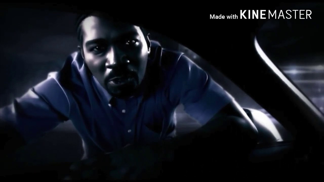 NFS Movie - The Storyline of Sergeant Cross