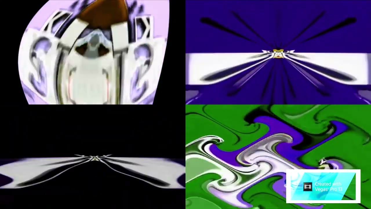 4 klasky csupo powers 1-10 V4