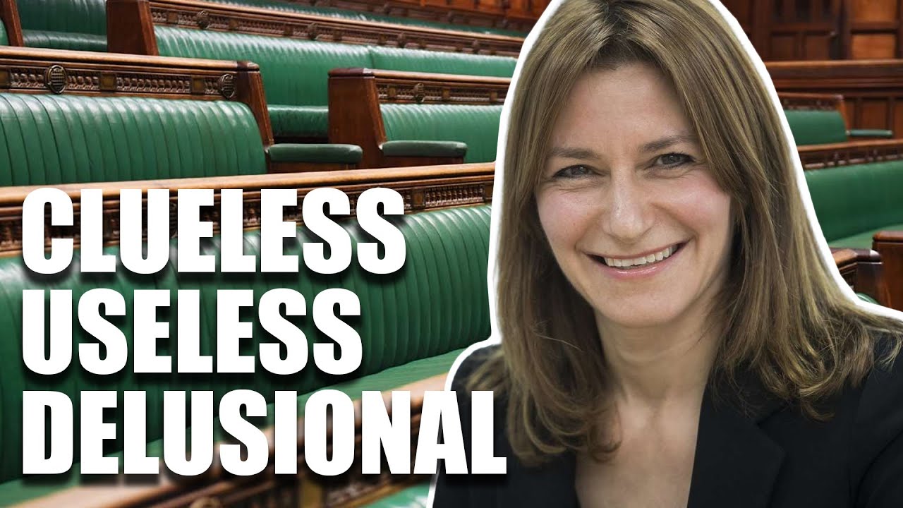 BBC Charter Review, Review - Clueless, Useless & Delusional