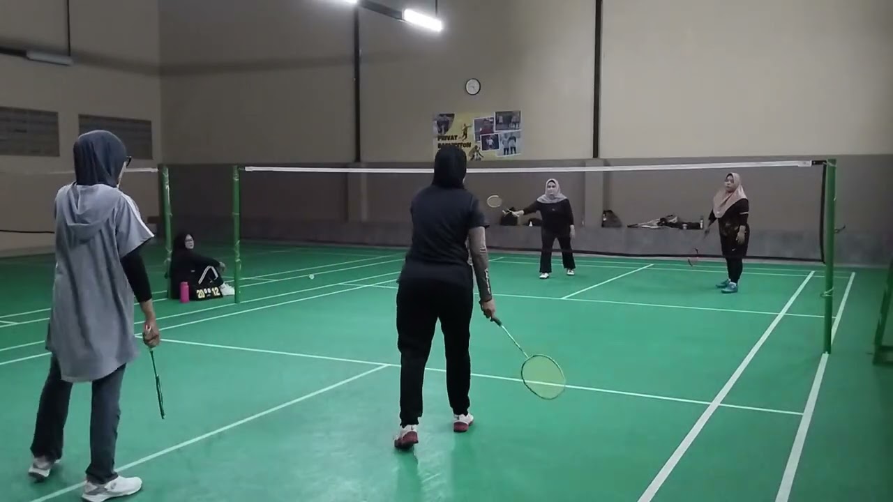 PB Suka Suka