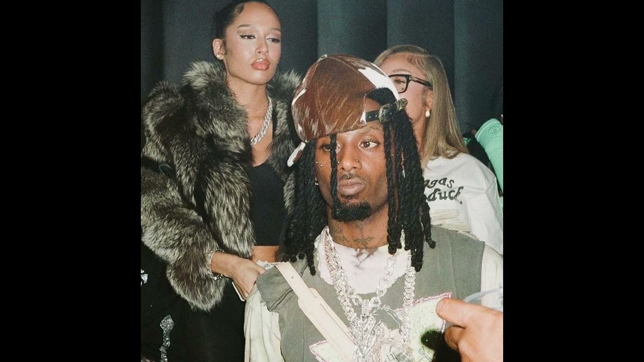 Playboi Carti - CRANK (Sample Intro)