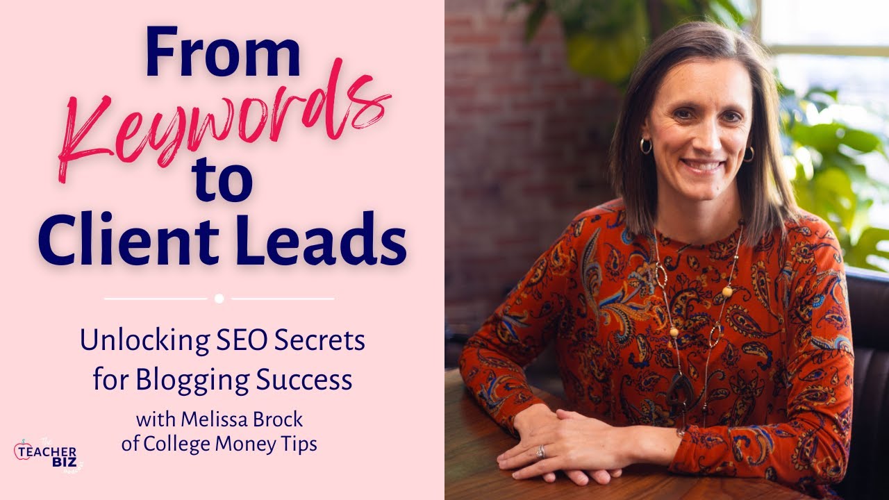 Blogging for Business: How SEO Can Transform Your Online Presence