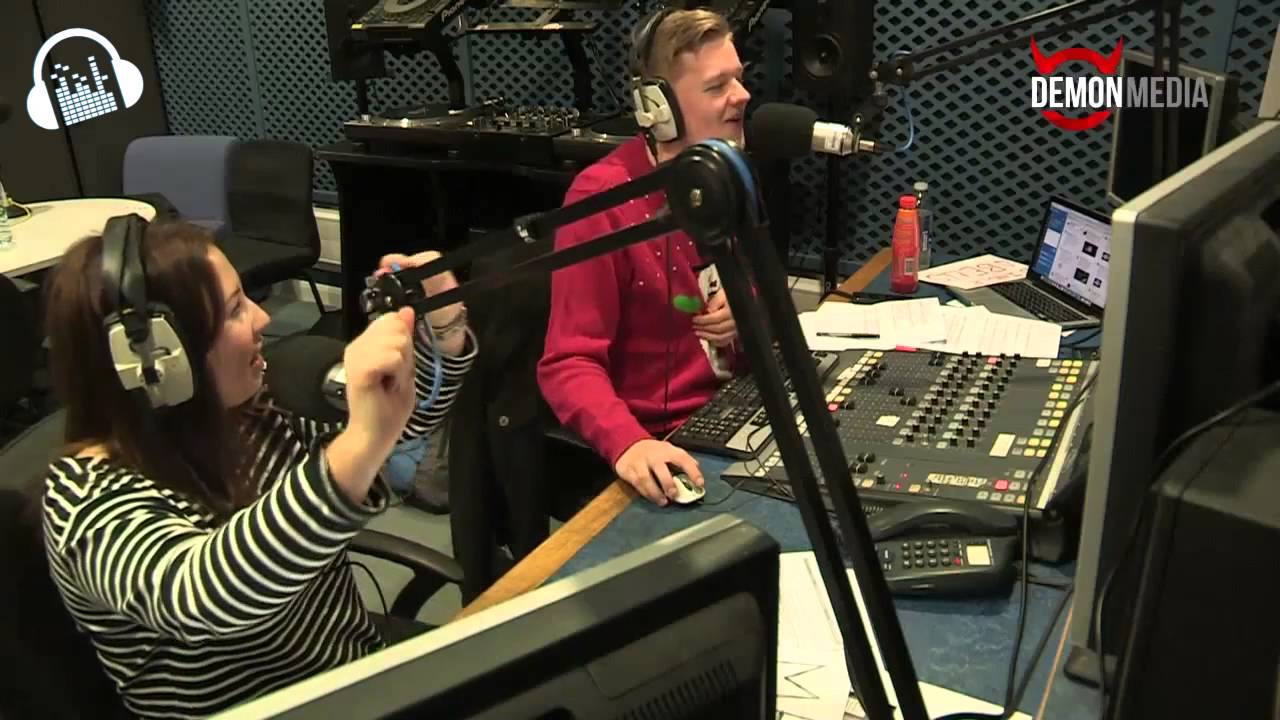 The Student Radio Chart Show: Highlights
