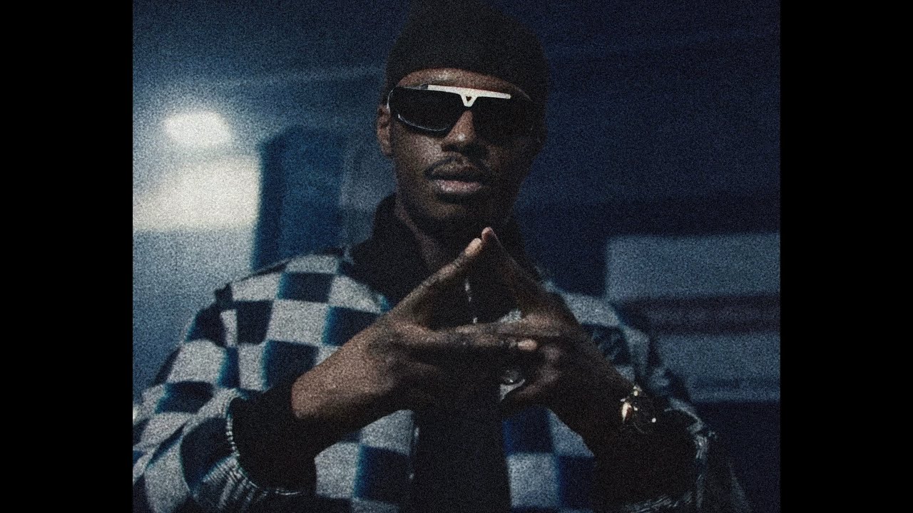 Werenoi  Type beat « Criminel » | Instru rap sombre 2026  ( Prod.Agt) 