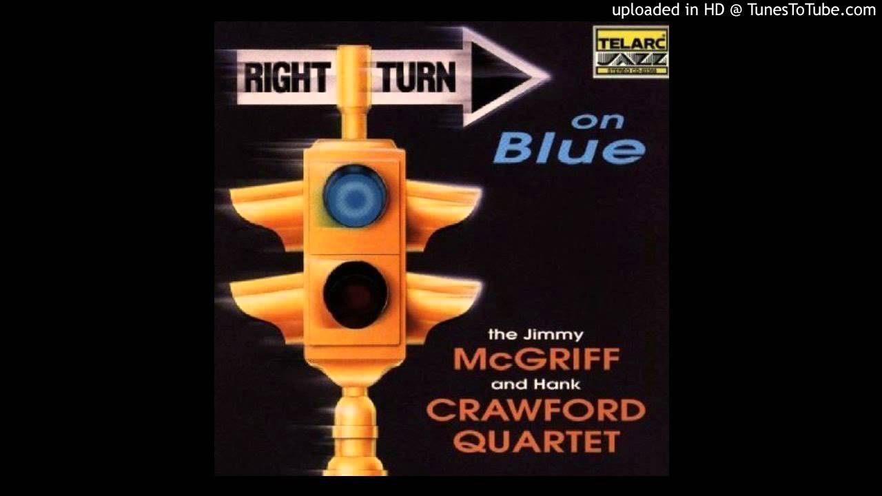 Jimmy McGriff/Hank Crawford - Maggie