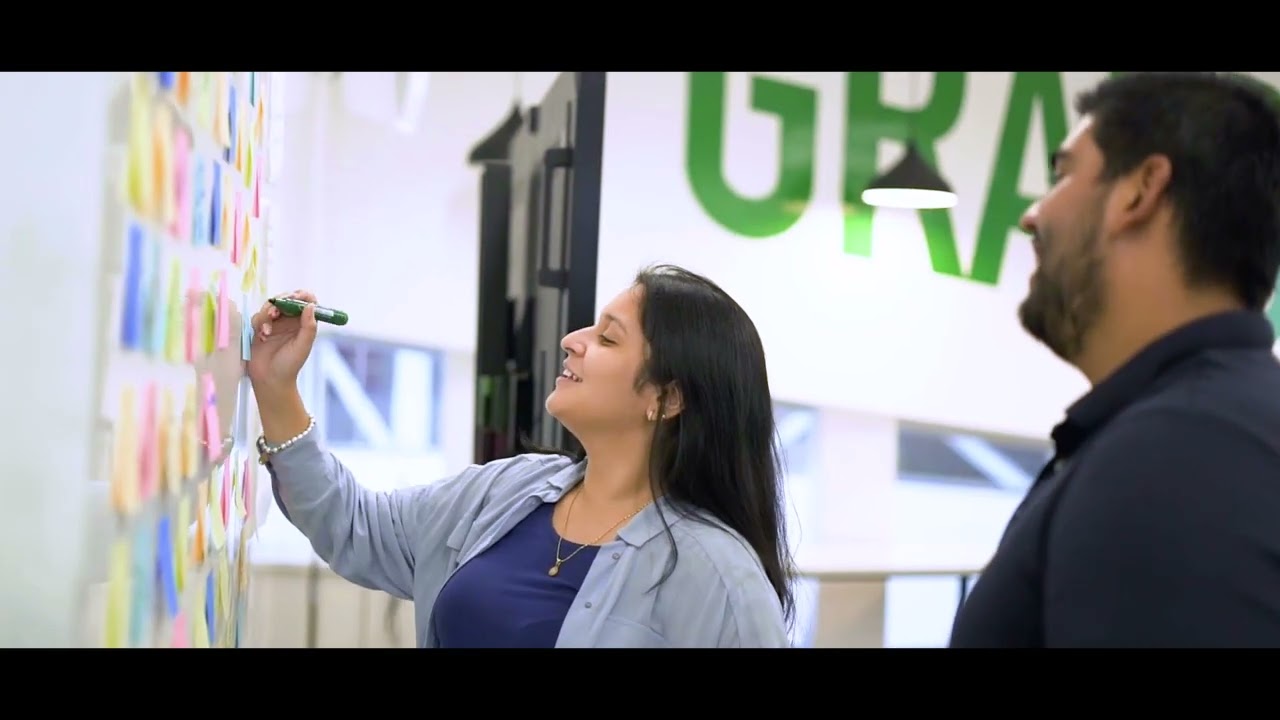 Conoce cómo es la  Universidad del Pacífico