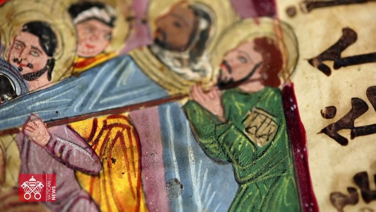 La vedova di Nain, la madre che Gesù consola