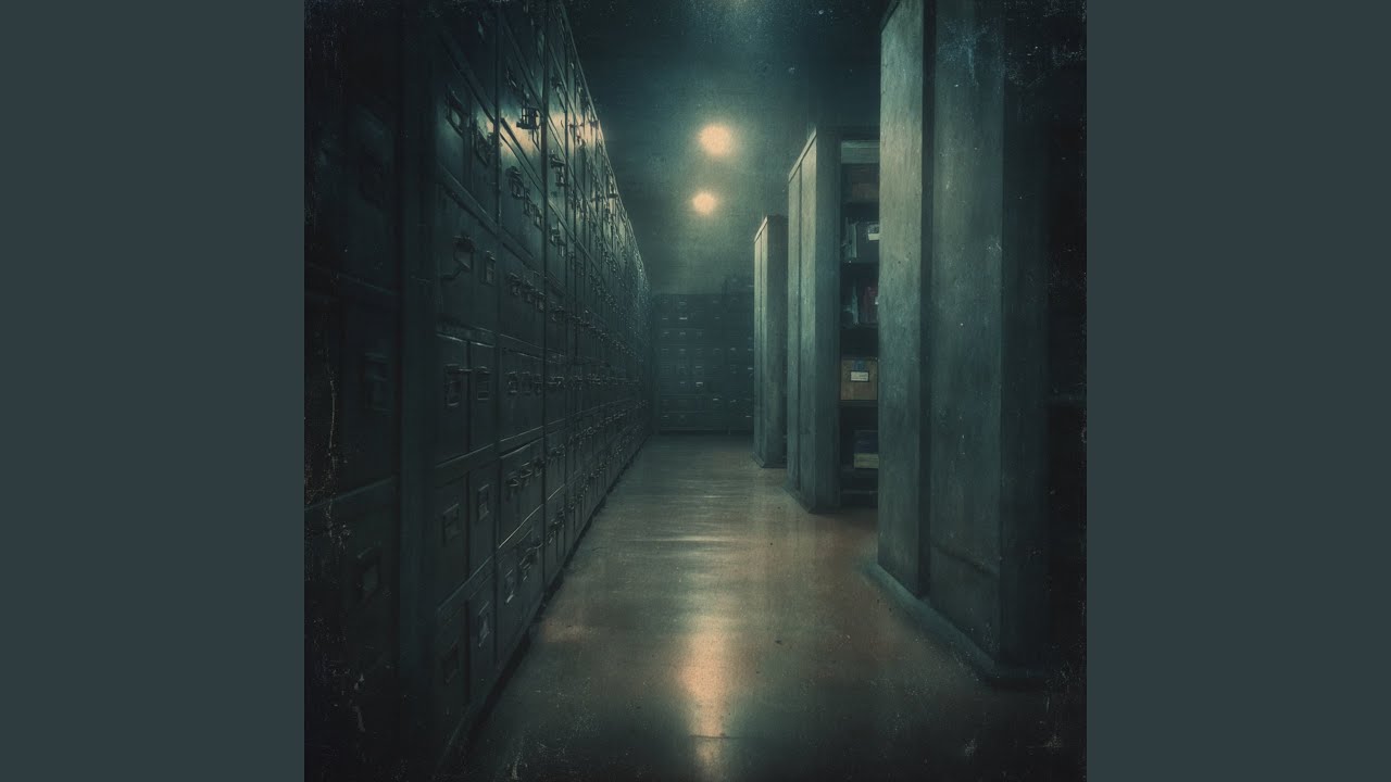 Horror Trailer Dark
