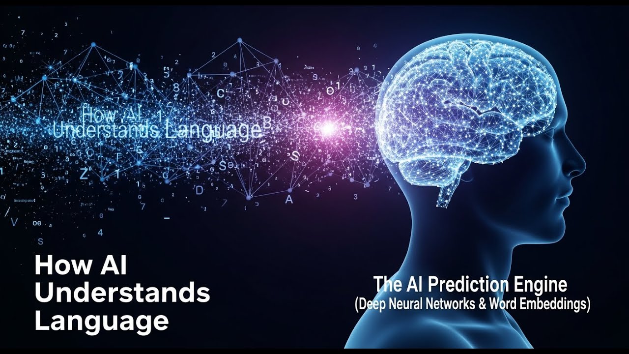 02  The AI Prediction Engine (Deep Neural Networks & Word Embeddings)
