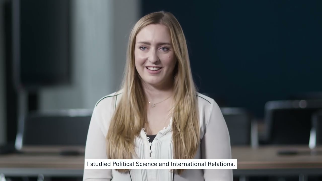 Meet the team: Financial Services Geneva