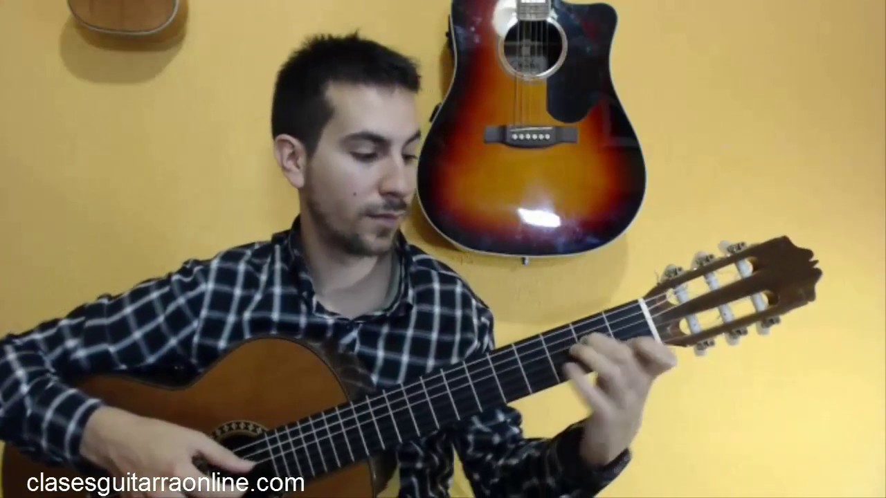 Cómo Tocar 