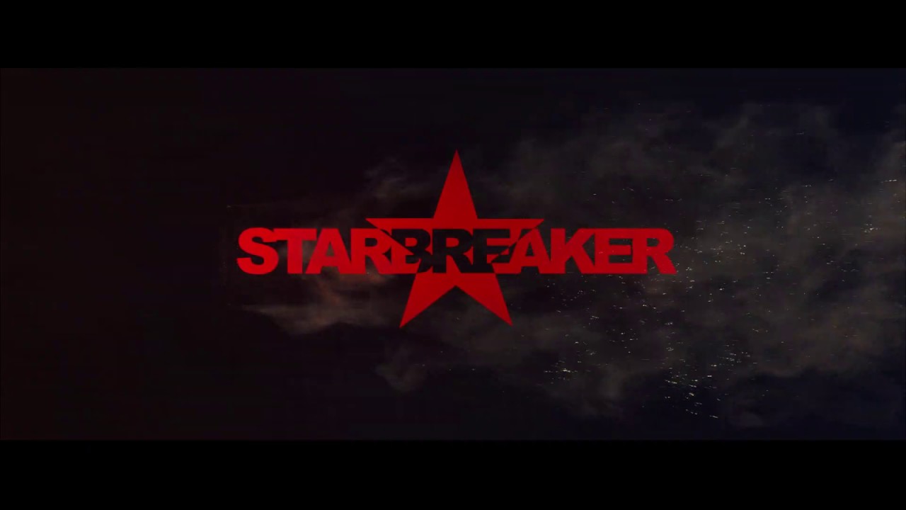 Starbreaker - 