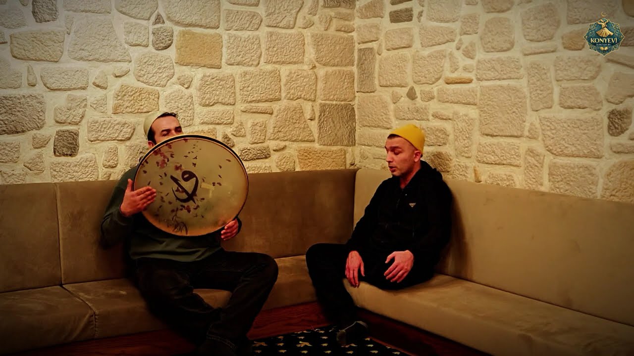 Hasret - Konyevi İlahi Grubu