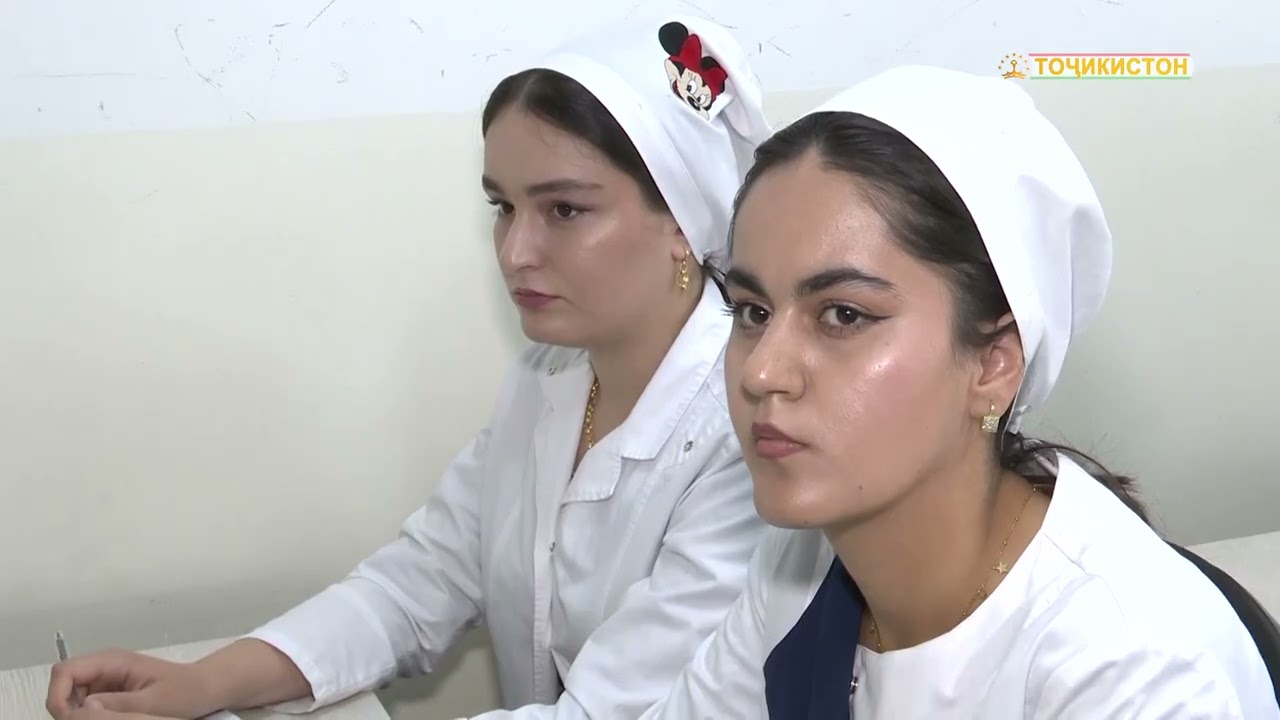 Барномаи Фарҳанг ҳастии миллат Абдушукур Юсупов Телевизиони Тоҷикистон