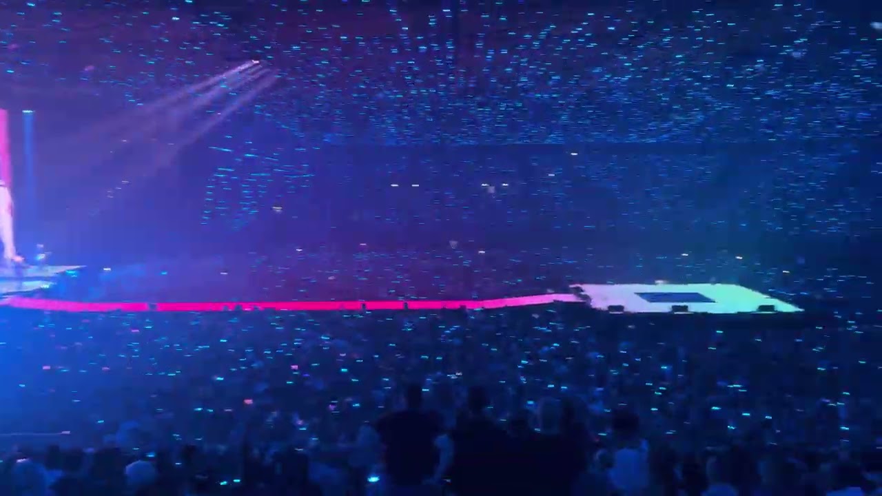 Indochine L'Amour Fou   Amnéville 2026