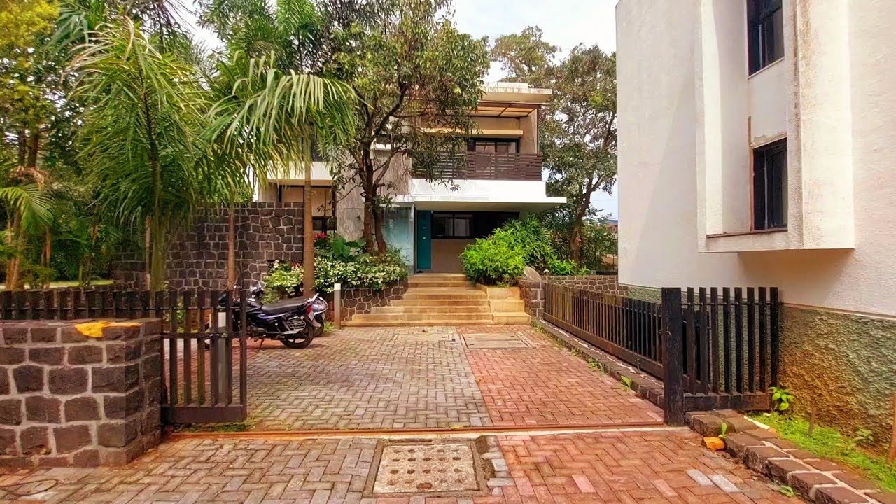 Individual | 5BHK Furnished Villa | swimming pool | In Gated community | Details in Description