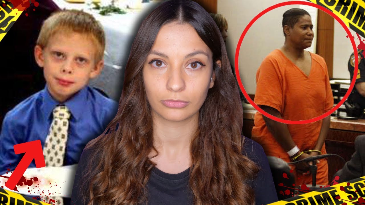 UNA MISTERIOSA CHIAMATA: il caso di Jonathan Foster (TRUE CRIME)