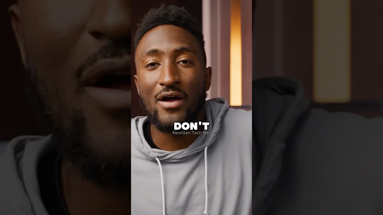 Что случилось с Apple Intelligence? MKBHD утверждает, что всё было сделано в спешке. Давайте разб...