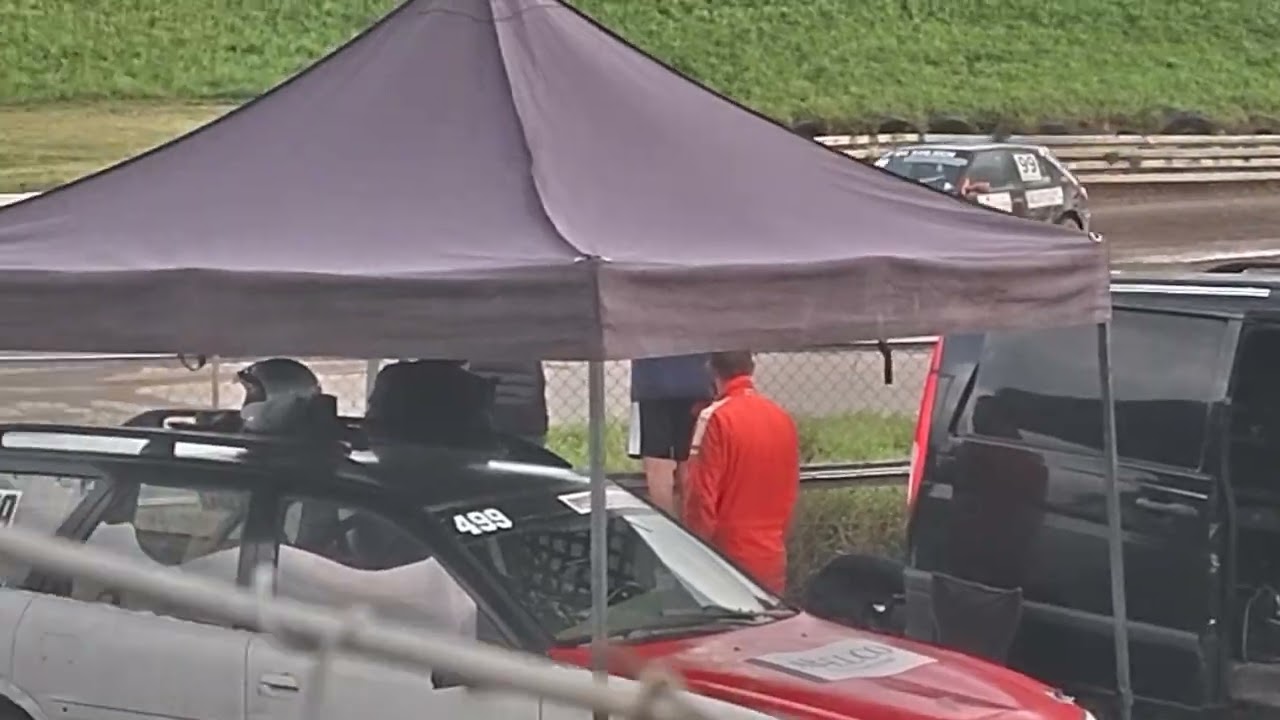 DM i folker&aelig;s p&aring; nisseringen Junior k&oslash;rer