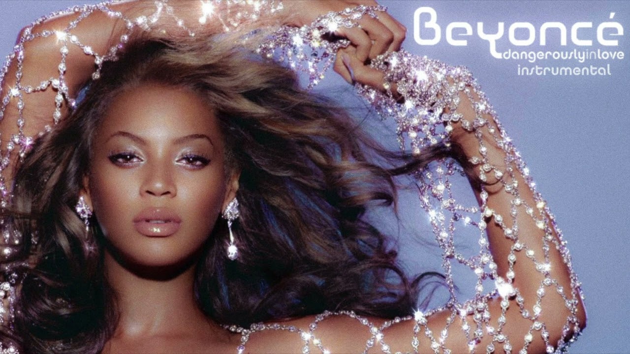 Dangerously in Love (Instrumental) | Beyoncé | [BEST QUALITY]