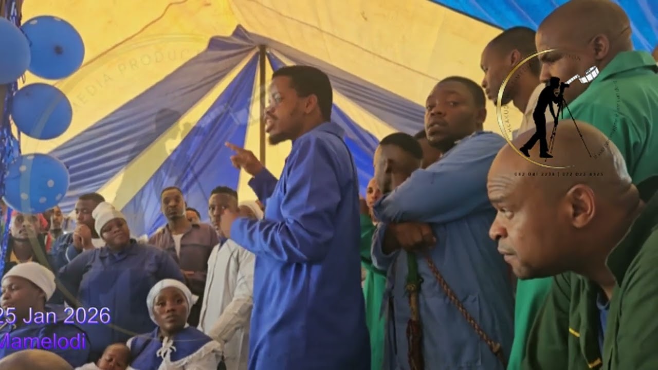 Moruti Makola