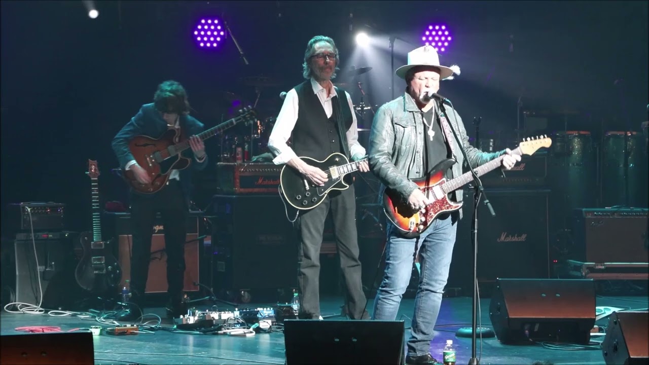For the Love of Buddy Miles Concert 2024 highlights