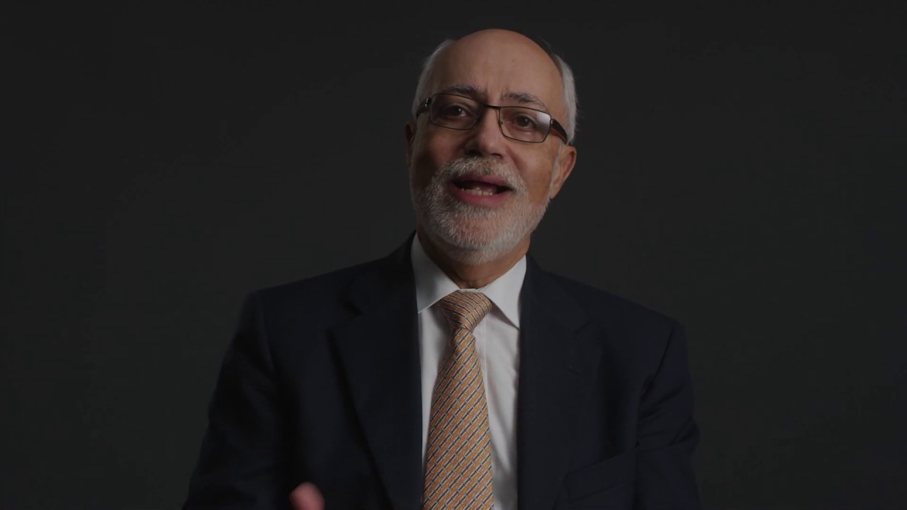 TECH Talk – Wazen – The Cochlear™ Baha® System for Bilateral Hearing Loss