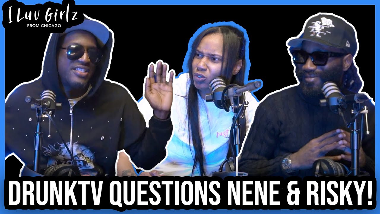 DrunkTV: SKINBONE BEEF? Capo Risky GAY ALLEGATIONS? Rage Baiting KB Nene, Content vs REAL LIFE?