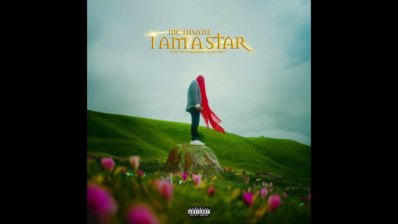 [FREE FOR PROFIT] KALAM INK X MC INSANE TYPE BEAT - I AM A STAR