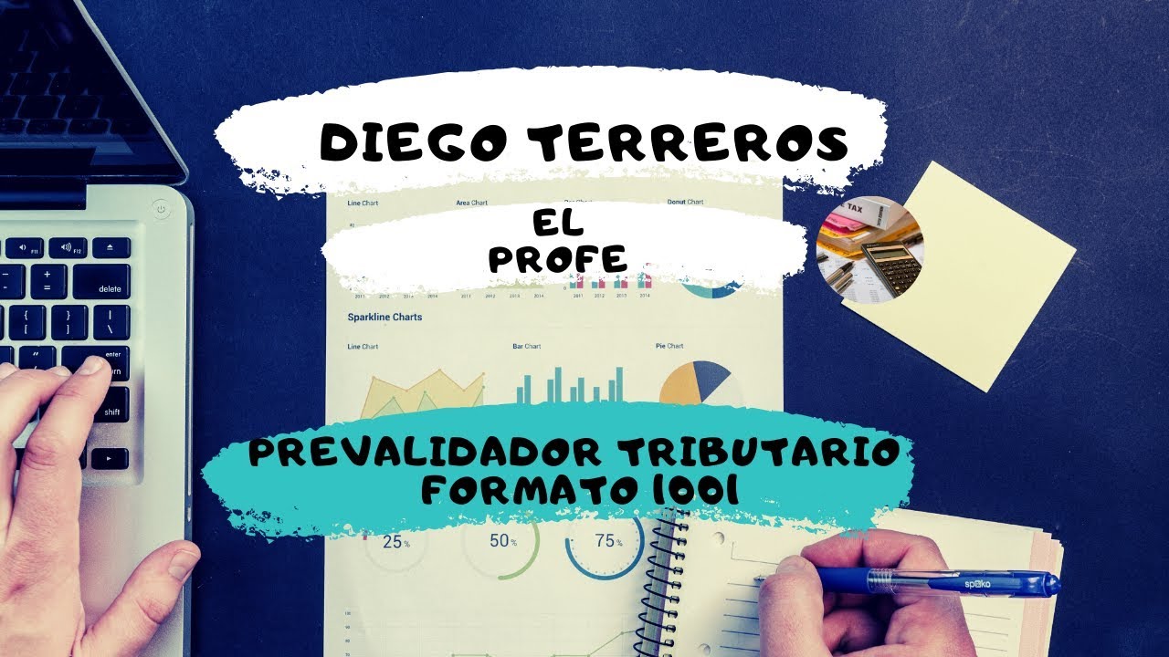 Prevalidador Tributario Formato 1001