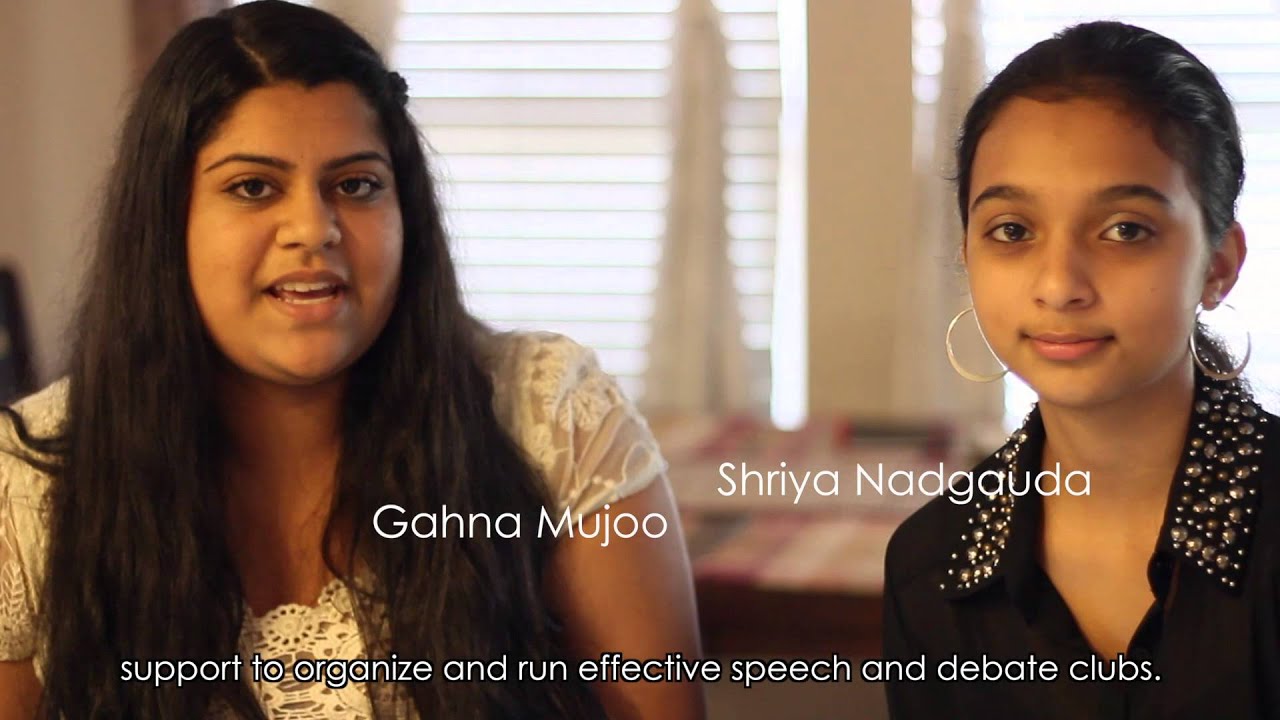 Cognitive Exchange Intro Video