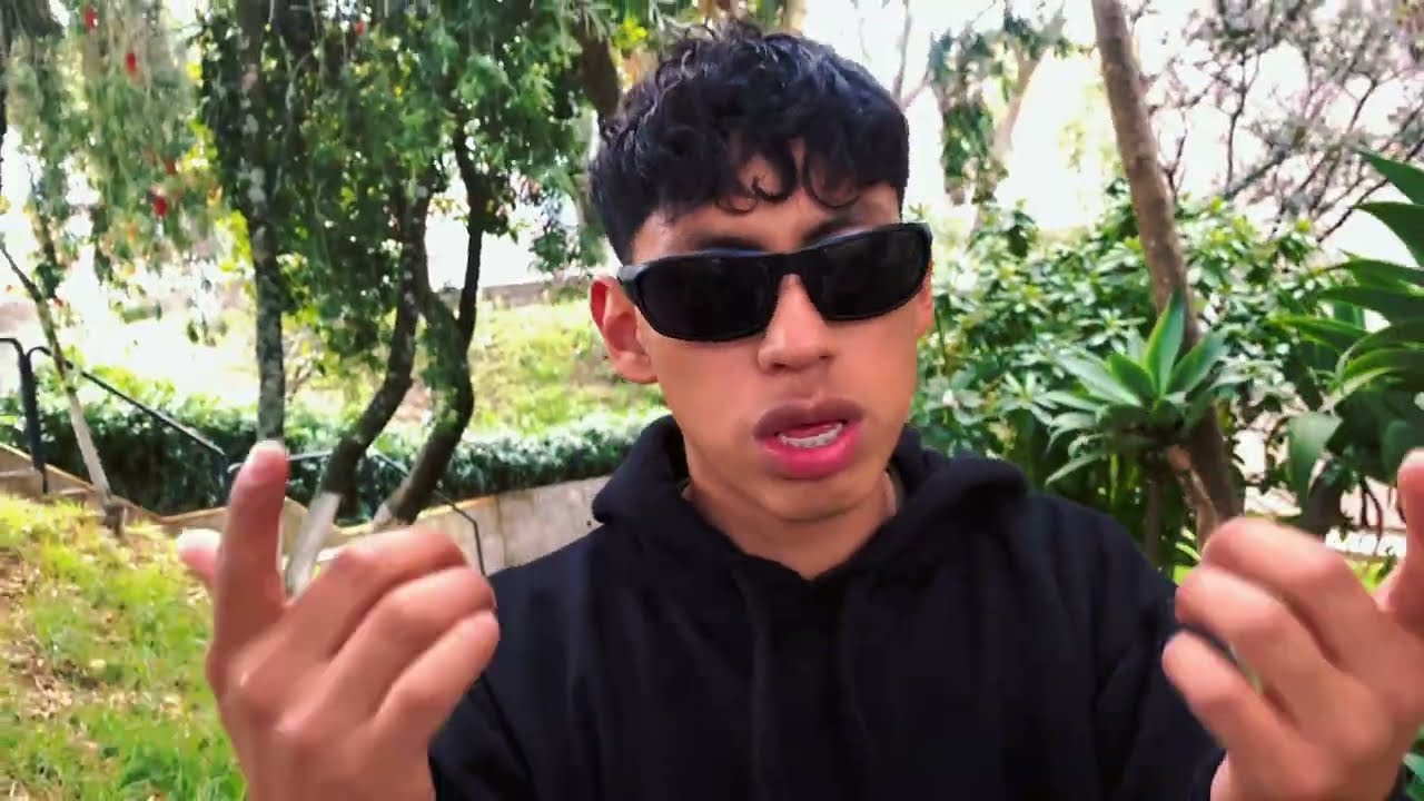 Salida y Entrada - La Flame (Video Oficial)