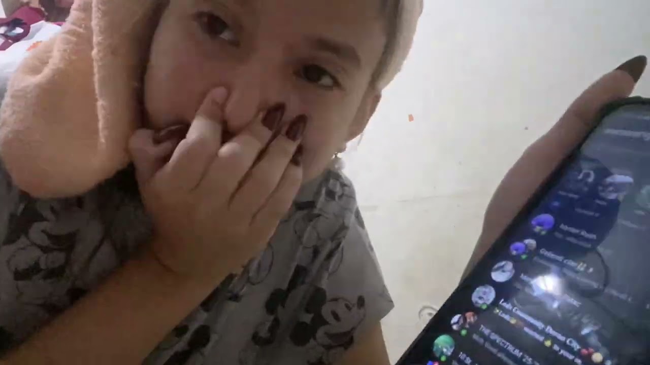 VLOG 4 (FRIDAY)