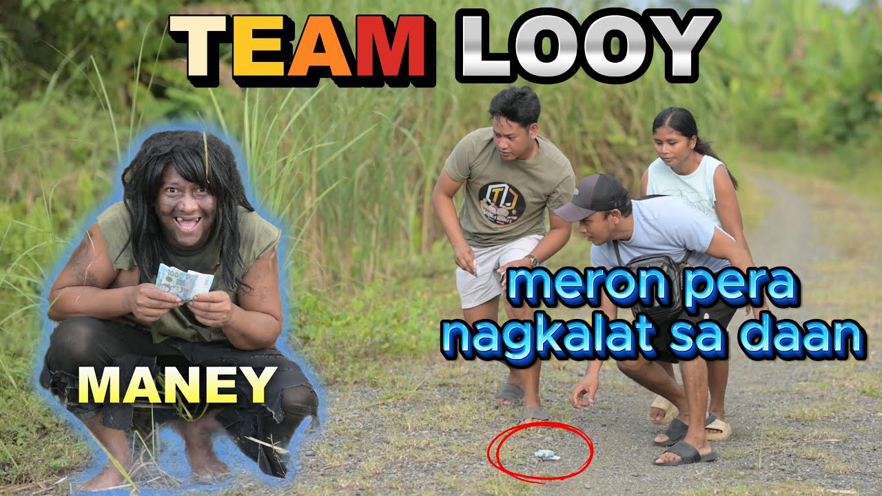 MANEY PAKYAW
