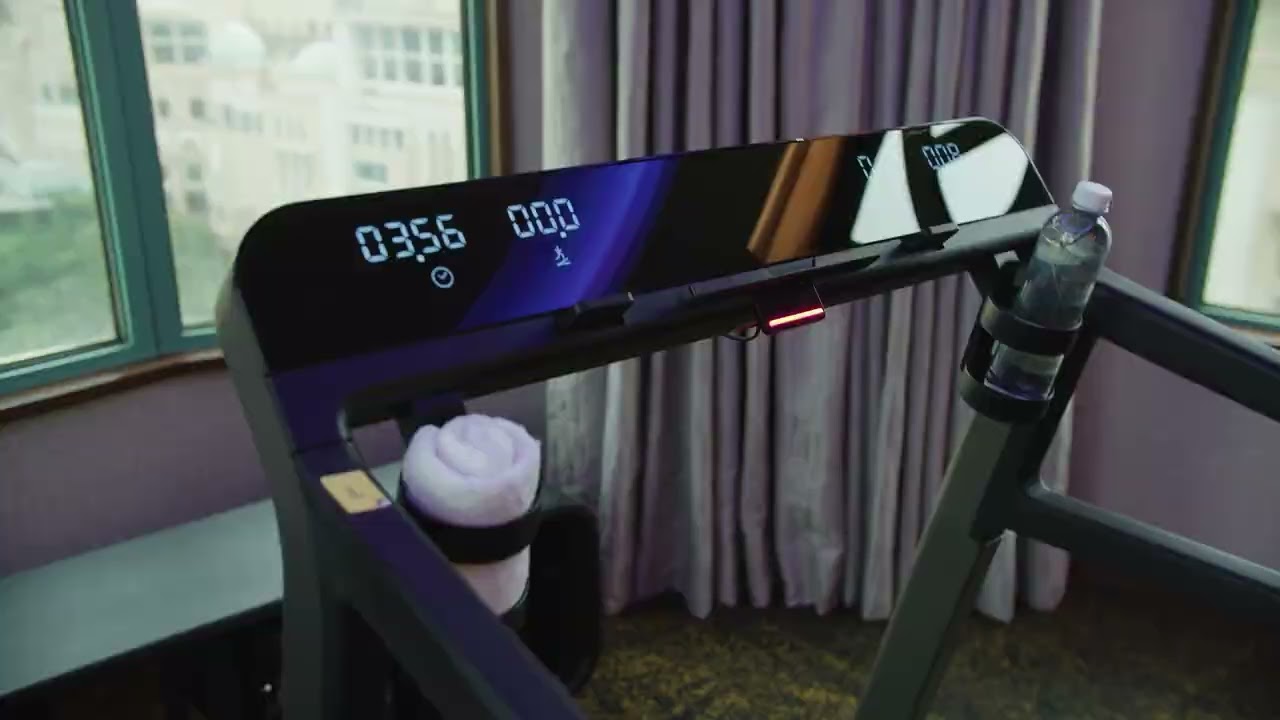 Wellness Suites