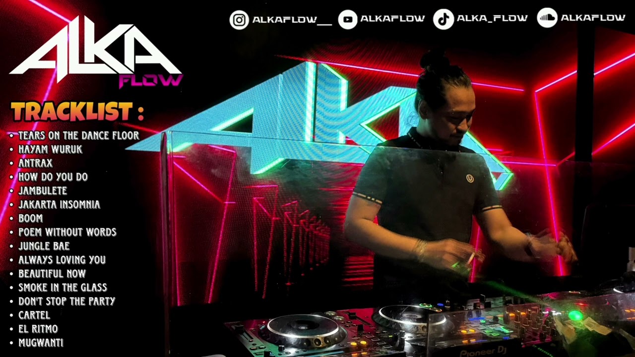 1 HOUR DJ BREAKBEAT KENCENG NO DROP || AF PERFORMANACE SET ✈️ VVIP ROOM