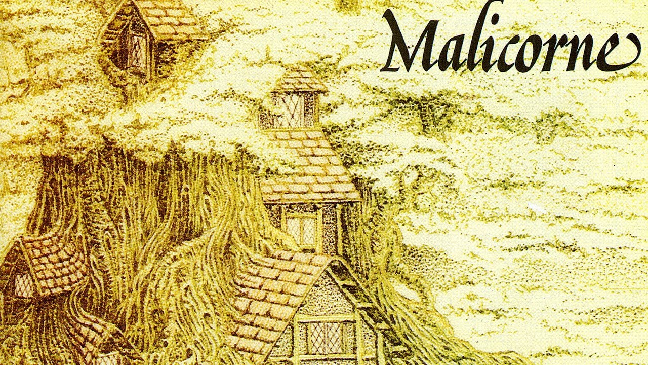 Malicorne - J'ai vu le loup, le renard et la belette (officiel)