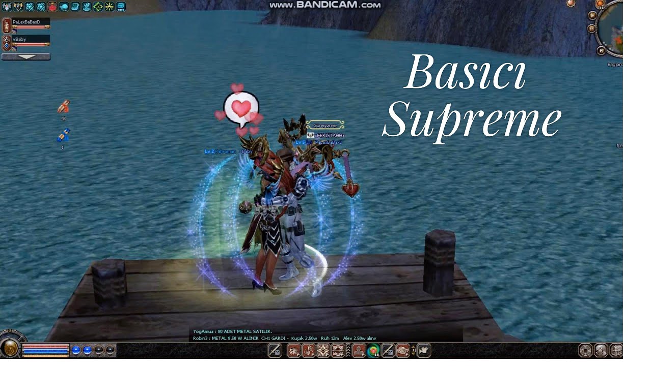 Metin2 TR BAGJANAMU PaLaxBaBaxD ( &Ouml;L&Uuml;M M&Uuml;HR&Uuml; ) xD @metin2