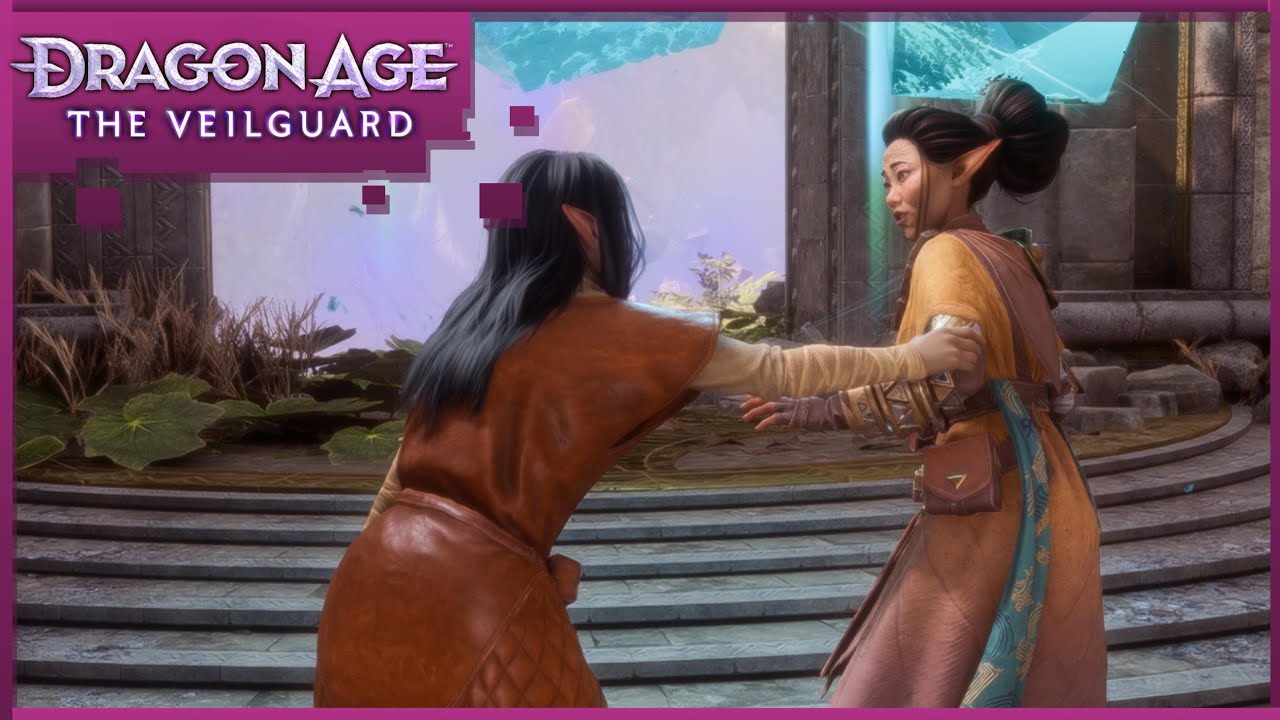 Let's Play Dragon Age Veilguard (Part 26)