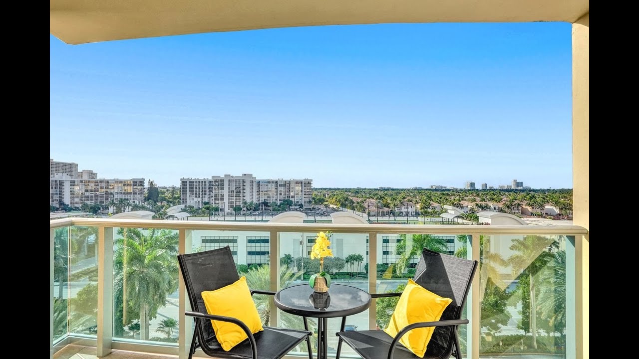 2501 S Ocean Dr 728 Hollywood FL 33019