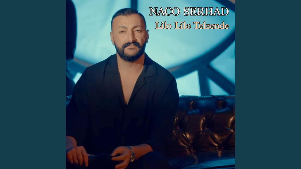 Lilo Lilo Telzende (Delili Rabe)